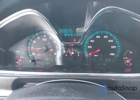 2014 Chevrolet Traverse 1Lt from USA, damaged, VIN 1GNKVGKD1EJ268129